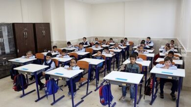 افزایش شهریه برای مدارس غیردولتی ممنوع شد