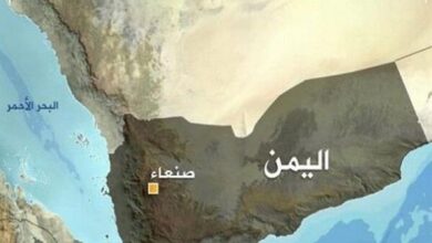 وقوع حادثه امنیتی در نزدیکی سواحل یمن