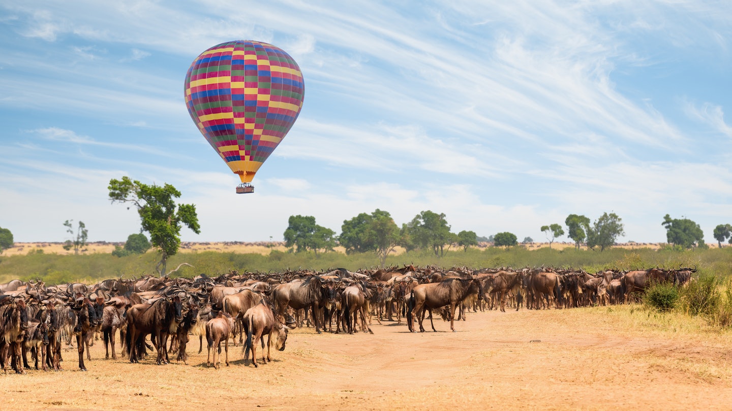 10 of the best things to do in Kenya - Lonely Planet