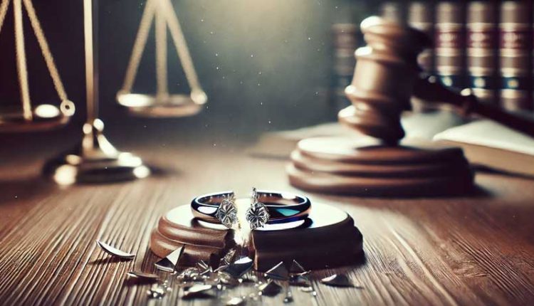 تفاوت طلاق بائن و طلاق رجعی چیست ؟