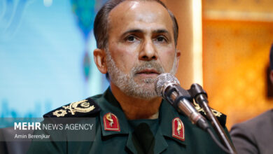 بسیج سازندگی آبادانی و رفاه را برای مردم به ارمغان می‌آورد
