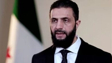 رویترز: پیشنهاد الجولانی به ترامپ برای ساخت برج در دمشق
