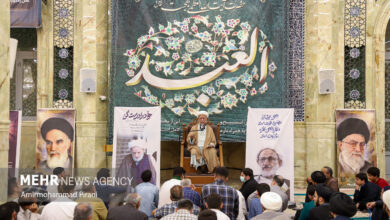 آیت‌الله بهجت با مجاهدت و تهذیب نفس تجلی بندگی و خلیفه اللهی بود