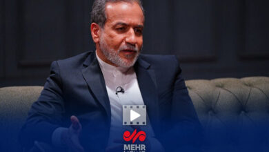 تعبیر جالب عراقچی از نهضت امام خمینی در سال ۱۳۴۲