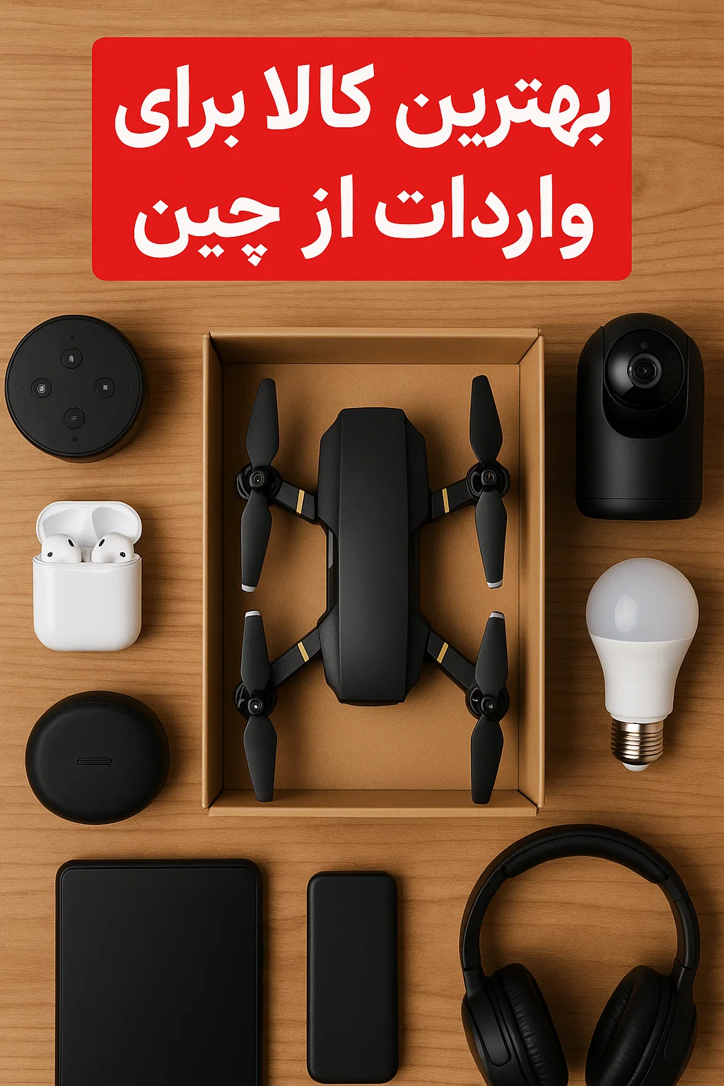 چگونه پرسودترین کالاهای وارداتی از چین را شناسایی کنیم؟