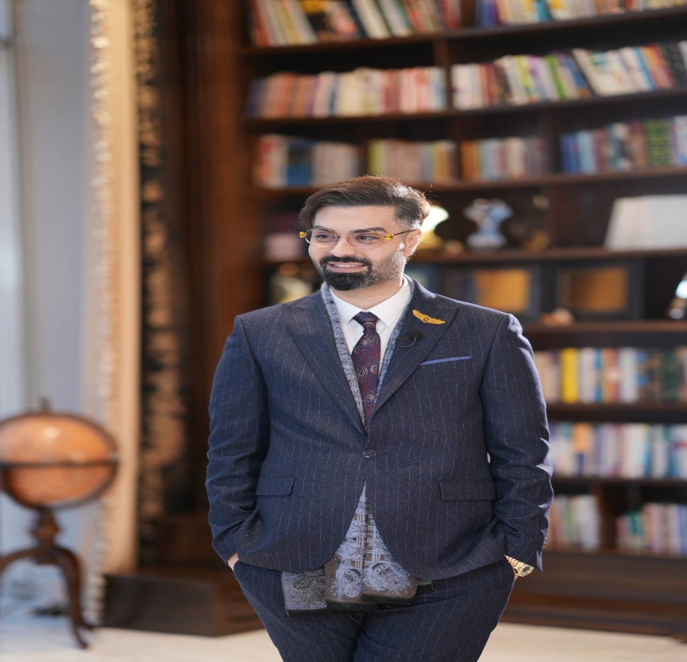 دکتر میثم شکری ساز