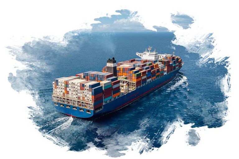 حمل کالا از چین به ایران