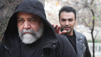 عوامل سریال «ناریا» مهمان مخاطبان عرب می‌شوند
