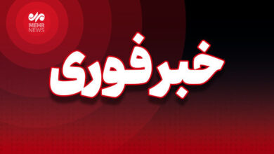 پدافند کرمانشاه فعال شد