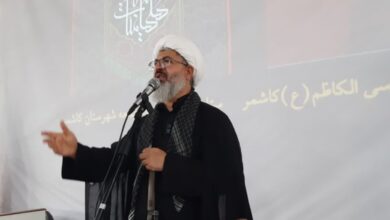 تفکر صهیونیستی باید در جهان نابود شود