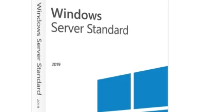 راهنمای جامع انتخاب نسخه و خرید لایسنس اورجینال Windows Server در وب‌سایت MicrosoftLicense