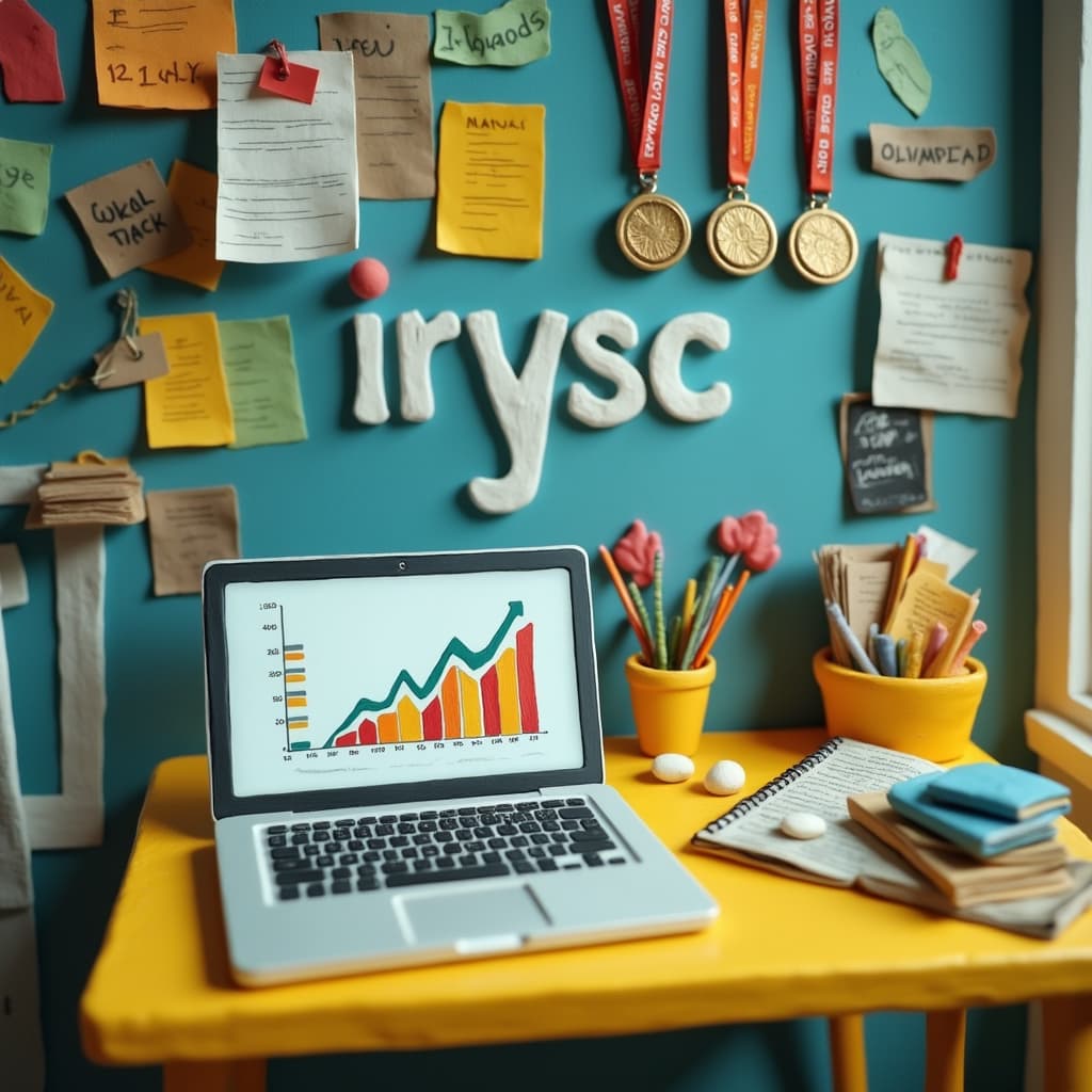 بهترین کلاس‌های آنلاین المپیاد