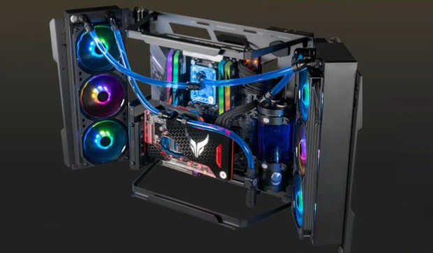 نور استوک- کیس استوک