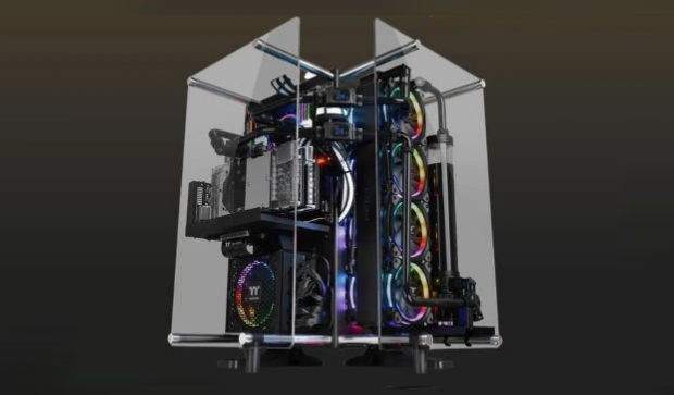 نور استوک- کیس استوک