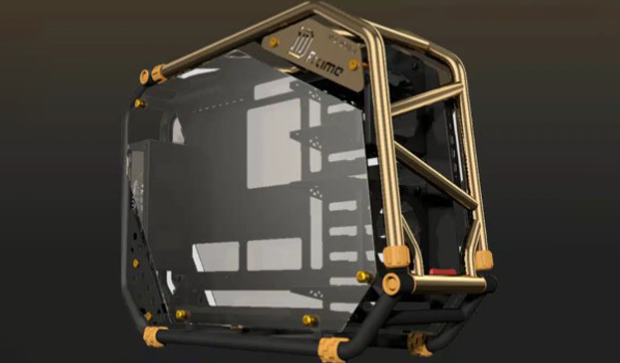 نور استوک- کیس استوک