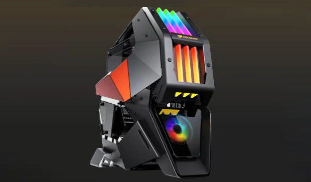 نور استوک- کیس استوک