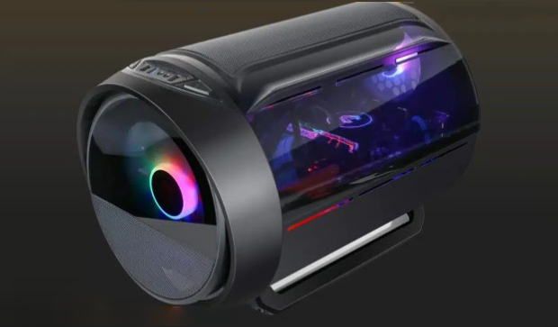 نور استوک- کیس استوک